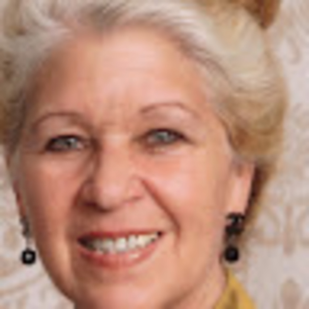 Meet your Posher, Deb